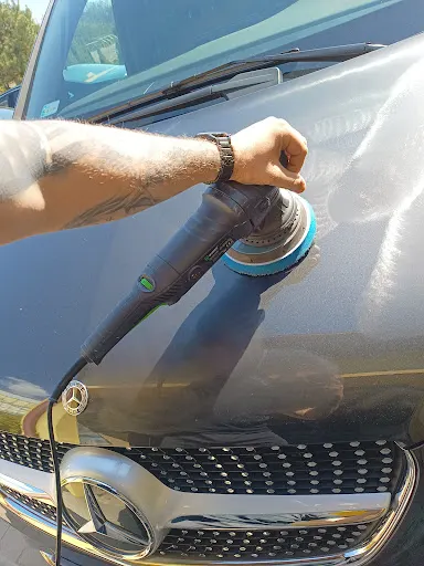 Gaweł Autodetailing